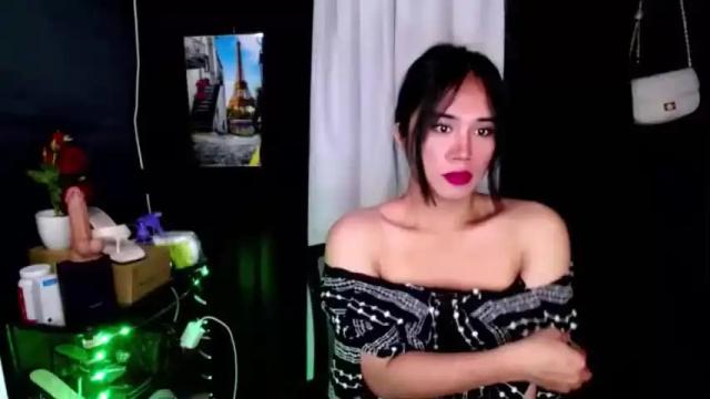 Thumbnail 3, alizha_transgirl's Stream at Chaturbate, 16 months ago