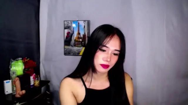 Image 8 of alizha_transgirl Stream on Chaturbate on 16 months ago