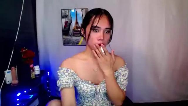 Thumbnail 1, alizha_transgirl's Stream at Chaturbate, 16 months ago
