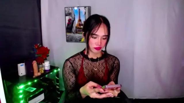 Image 2 of alizha_transgirl Stream on Chaturbate on 16 months ago