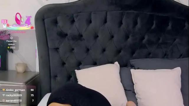 Thumbnail 2, aliznichols's Stream at Chaturbate, 1 month ago