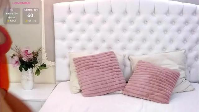 Image 3 of aliznichols Stream on Chaturbate on 1 month ago