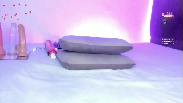 Thumbnail 3, alizzon_'s Stream at Chaturbate, 27 days ago