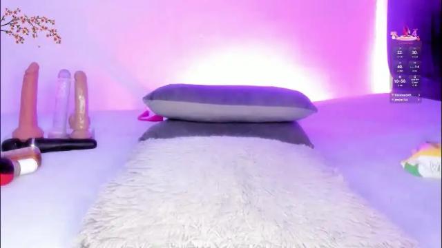 Thumbnail 1, alizzon_'s Stream at Chaturbate, 25 days ago