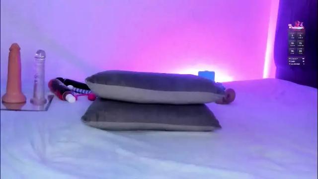 Image 2 of alizzon_ Stream on Chaturbate on 1 month ago