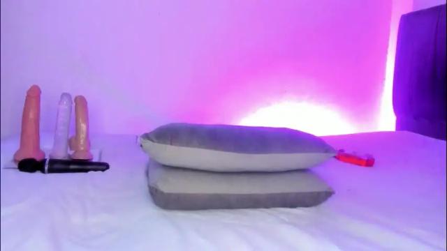 Thumbnail 1, alizzon_'s Stream at Chaturbate, 12 days ago