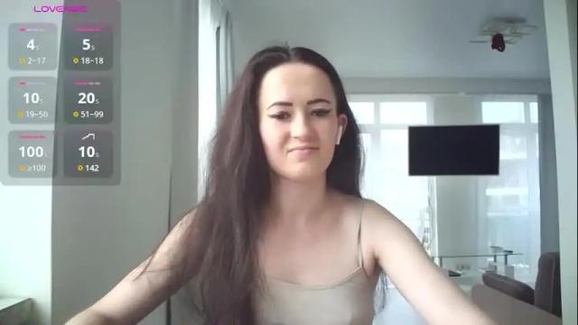 Thumbnail 1, alkh_amare's Stream at Chaturbate, 1 month ago