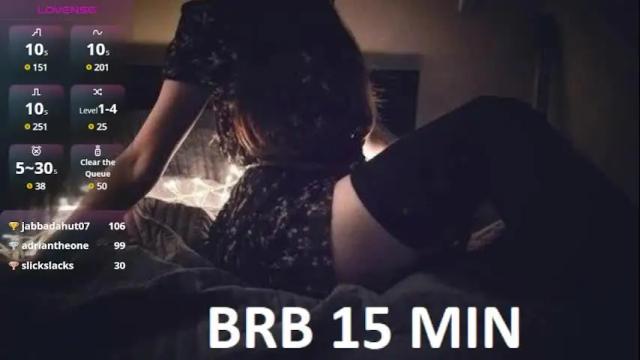 Thumbnail 1, alkh_amare's Stream at Chaturbate, 1 month ago