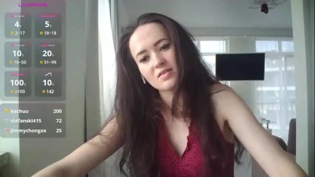 Thumbnail 1, alkh_amare's Stream at Chaturbate, 18 days ago