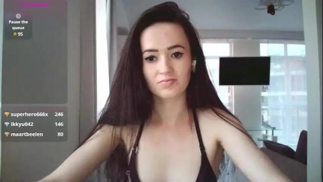 Image 10 of alkh_amare Stream on Chaturbate on 17 days ago