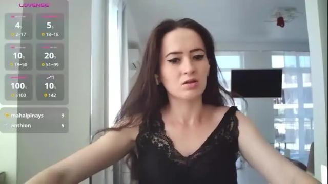 Image 6 of alkh_amare Stream on Chaturbate on 4 days ago