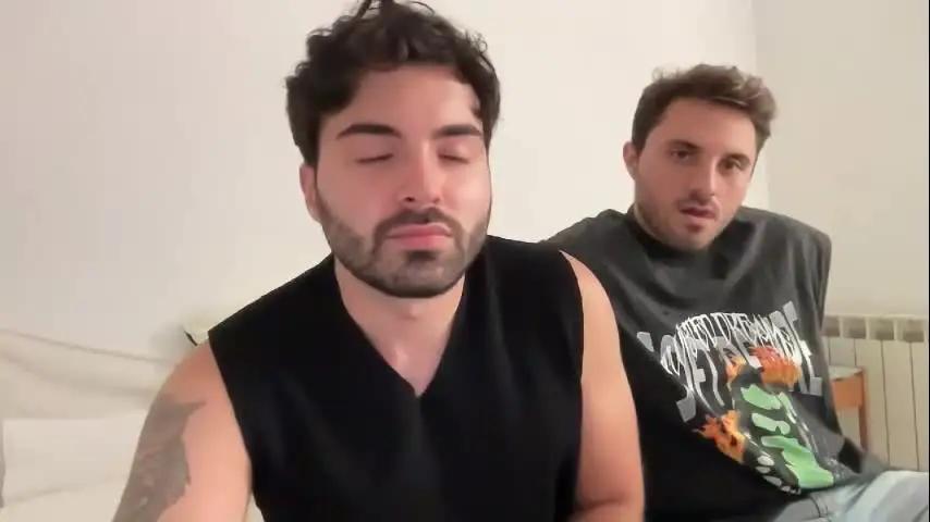 alko13 Chaturbate