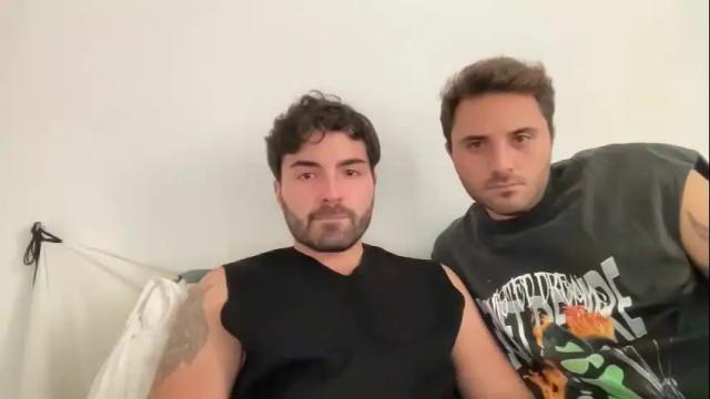 Image 10 of alko13 Stream on Chaturbate on 21 months ago
