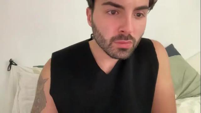 Image 12 of alko13 Stream on Chaturbate on 21 months ago