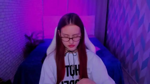 Thumbnail 1, all_isa's Stream at Chaturbate, 14 months ago