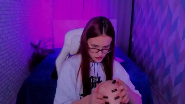 Image 12 of all_isa Stream on Chaturbate on 14 months ago