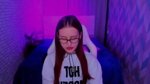 Image 6 of all_isa Stream on Chaturbate on 14 months ago