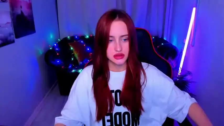 all_isa Chaturbate