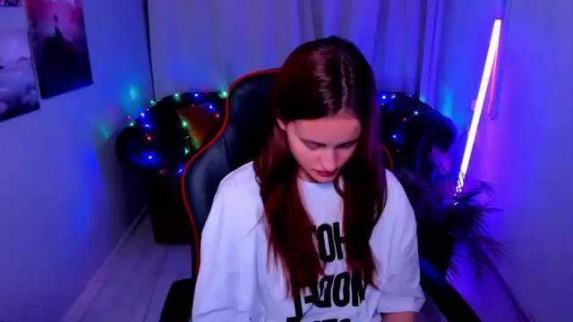 Image 10 of all_isa Stream on Chaturbate on 14 months ago