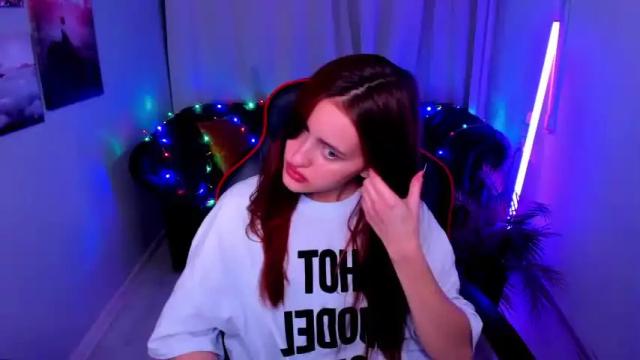 Image 11 of all_isa Stream on Chaturbate on 14 months ago