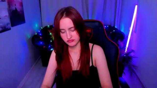 Image 12 of all_isa Stream on Chaturbate on 14 months ago