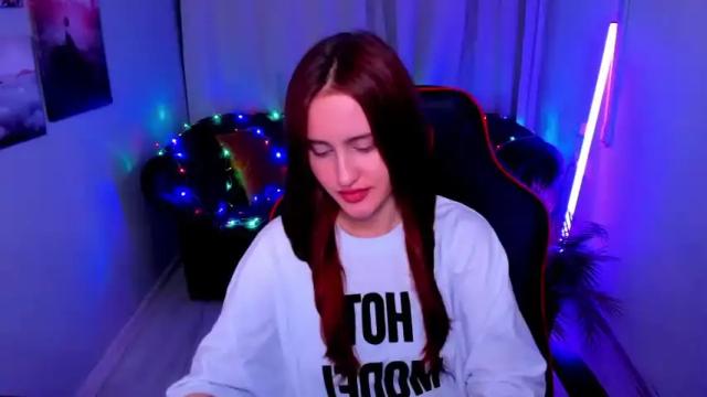 Image 2 of all_isa Stream on Chaturbate on 14 months ago