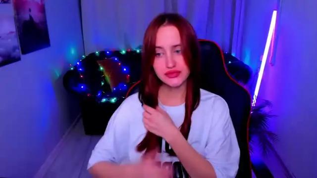 Image 3 of all_isa Stream on Chaturbate on 14 months ago