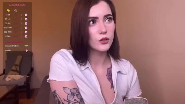Image 12 of all_of_stacymoon Stream on Chaturbate on 15 months ago