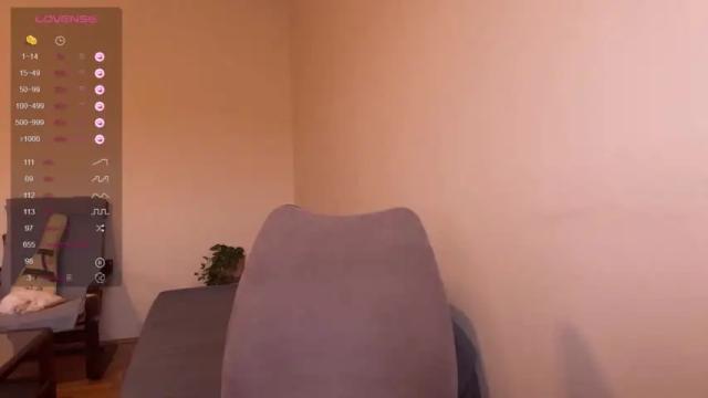 Image 8 of all_of_stacymoon Stream on Chaturbate on 15 months ago