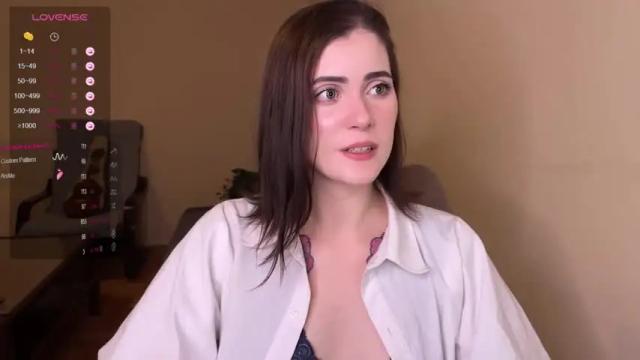 Image 2 of all_of_stacymoon Stream on Chaturbate on 15 months ago