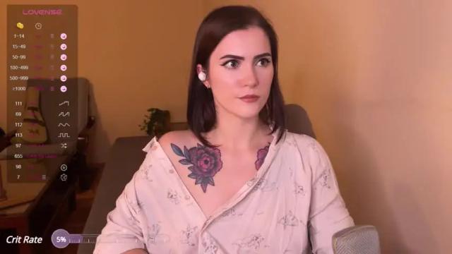 Thumbnail 3, all_of_stacymoon's Stream at Chaturbate, 15 months ago