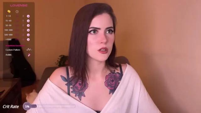 Thumbnail 2, all_of_stacymoon's Stream at Chaturbate, 15 months ago