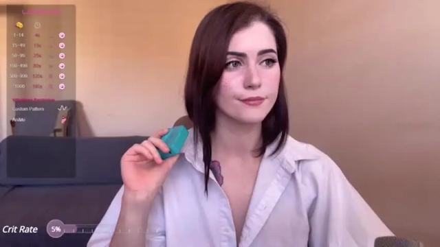 Image 11 of all_of_stacymoon Stream on Chaturbate on 14 months ago