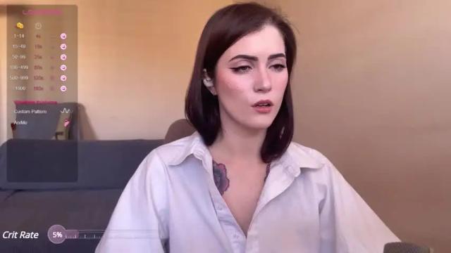 Image 6 of all_of_stacymoon Stream on Chaturbate on 14 months ago