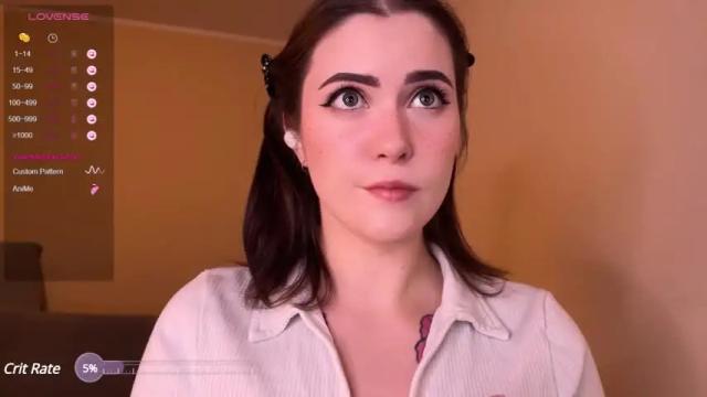 Image 2 of all_of_stacymoon Stream on Chaturbate on 17 months ago