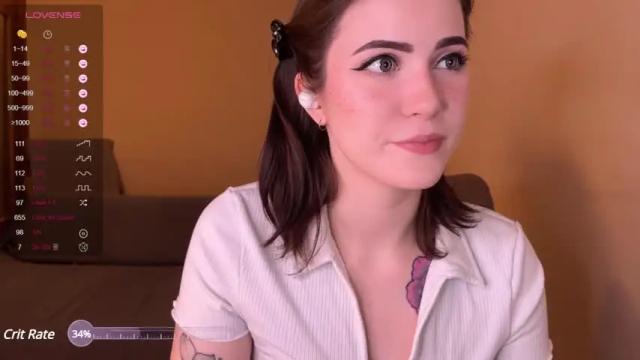 Image 6 of all_of_stacymoon Stream on Chaturbate on 17 months ago