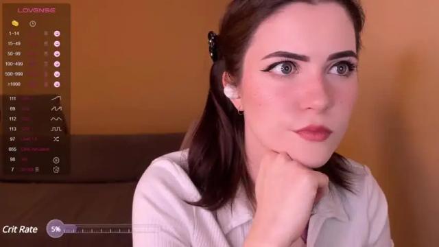 Image 8 of all_of_stacymoon Stream on Chaturbate on 17 months ago