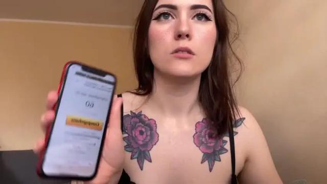 Image 11 of all_of_stacymoon Stream on Chaturbate on 13 months ago