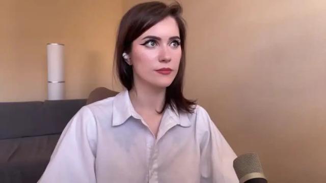 Image 3 of all_of_stacymoon Stream on Chaturbate on 13 months ago