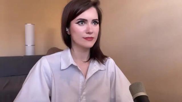 Image 4 of all_of_stacymoon Stream on Chaturbate on 13 months ago