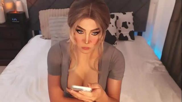 Thumbnail 3, allareillusionxxx's Stream at Chaturbate, 12 days ago