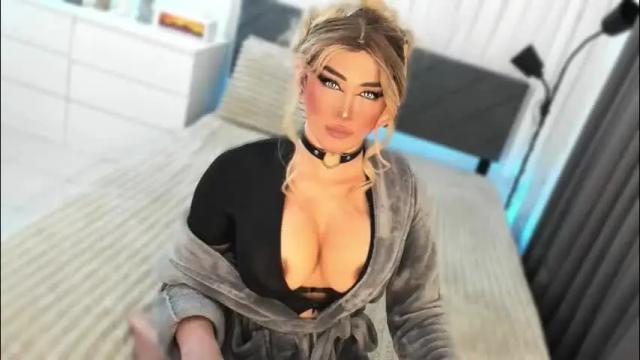 Thumbnail 2, allareillusionxxx's Stream at Chaturbate, 16 days ago