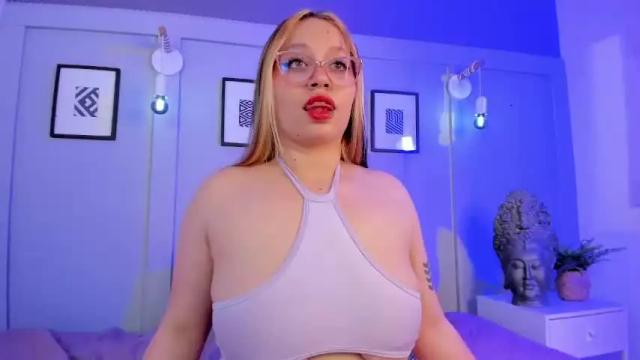 Image 4 of allasska_ Stream on Chaturbate on 12 months ago