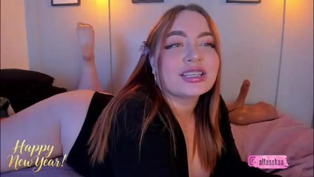 Image 3 of allasska_ Stream on Chaturbate on 20 days ago