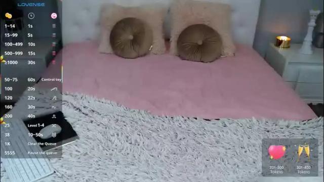 Image 7 of allaya_love Stream on Chaturbate on 3 months ago