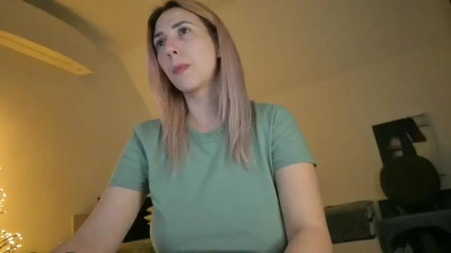 Thumbnail 1, allayah's Stream at Chaturbate, 13 months ago