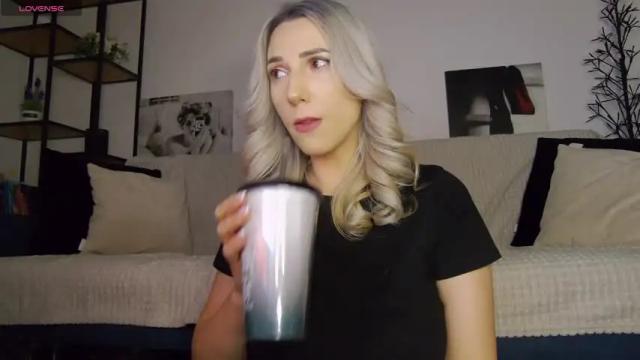 Thumbnail 2, allayah's Stream at Chaturbate, 14 days ago