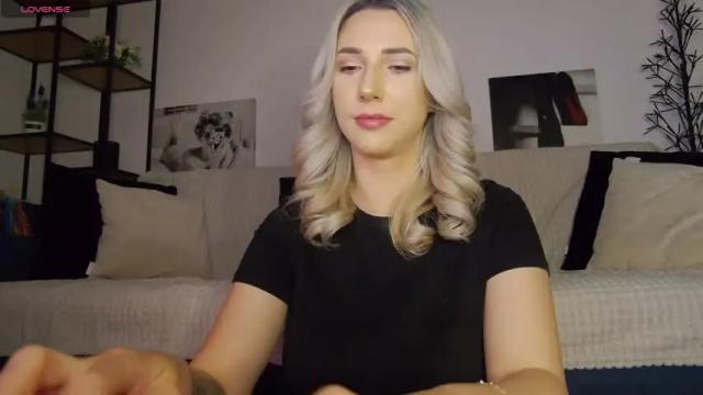 Image 6 of allayah Stream on Chaturbate on 20 days ago
