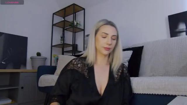 Thumbnail 2, allayah's Stream at Chaturbate, 8 days ago