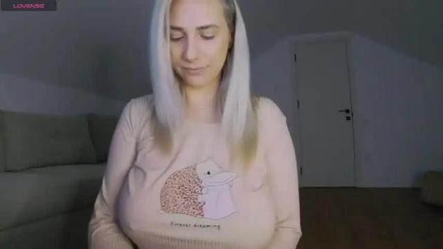 Thumbnail 1, allayah's Stream at Chaturbate, 21 days ago